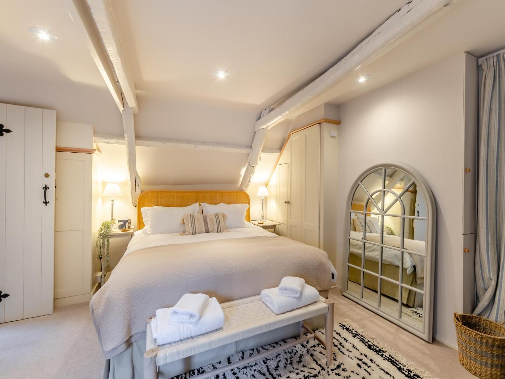אלנמות' Jasmine Cottage מראה חיצוני תמונה
