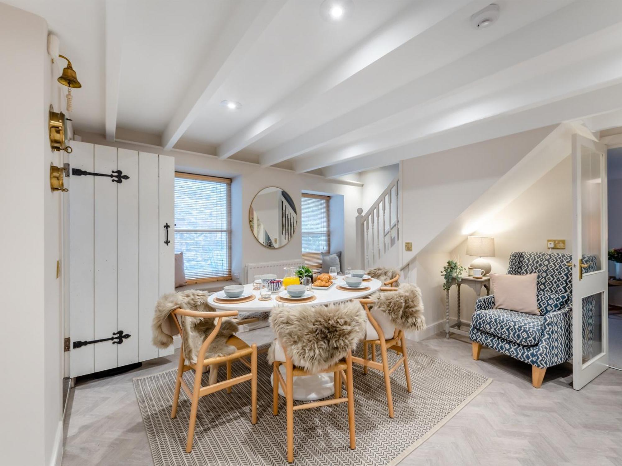 אלנמות' Jasmine Cottage מראה חיצוני תמונה