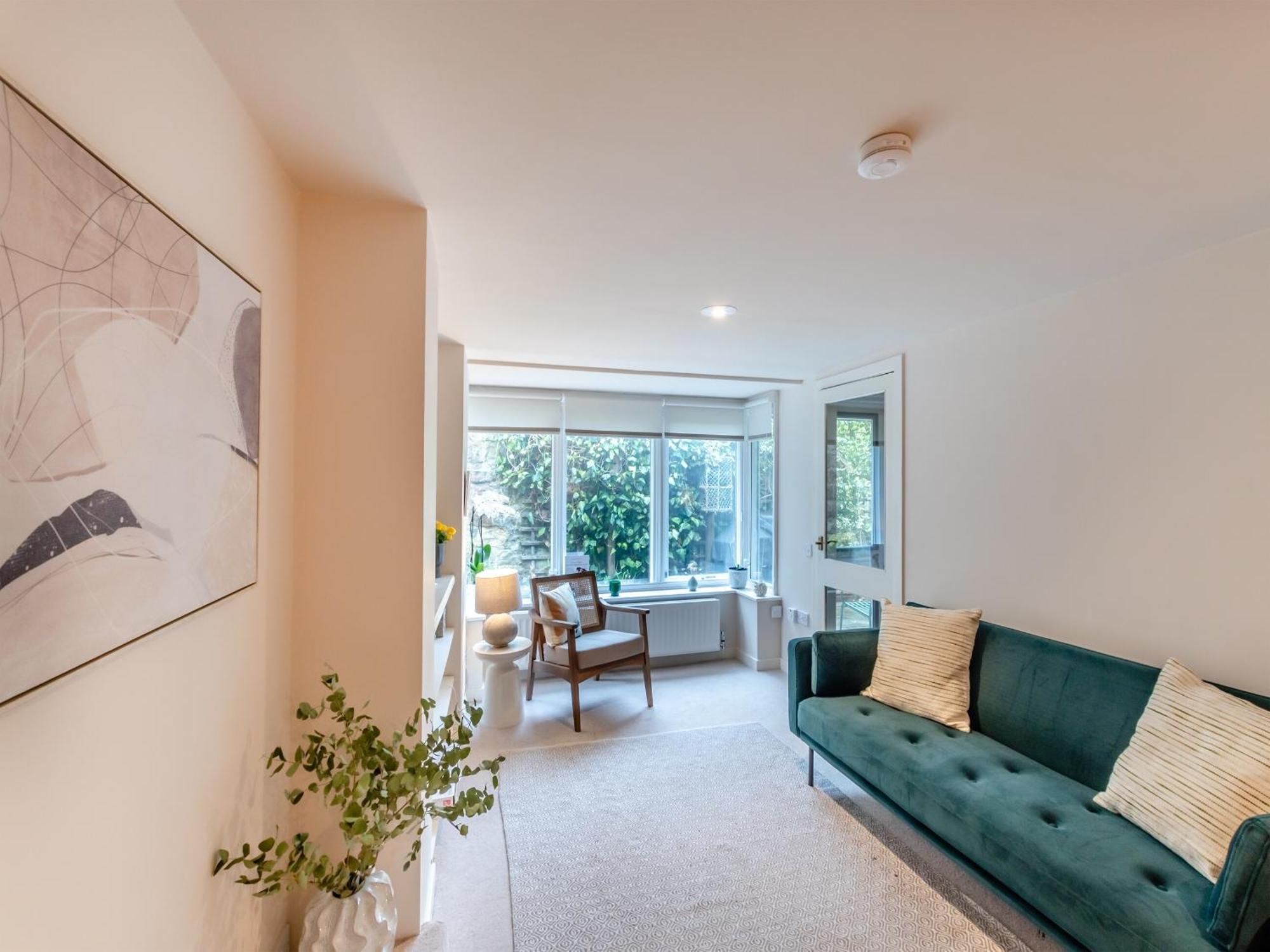 אלנמות' Jasmine Cottage מראה חיצוני תמונה
